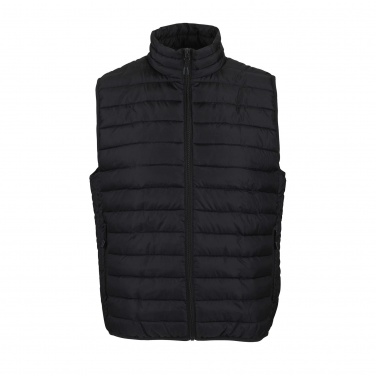 Logo trade reklaamkingitused foto: STREAM MEN Bodywarmer